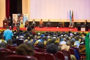 L'organisation Aprospen : Un acteur clé du développement au Cameroun