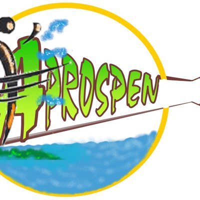 Logo d’APROSPEN
